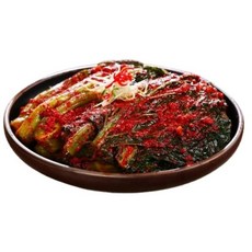 [여수사나이] 갓김치 1.5kg