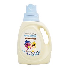 lg베이비언스핑크퐁세제