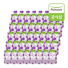 풀무원 풀스케어 요거다 푸룬주스(100ml) x 40개, 100ml
