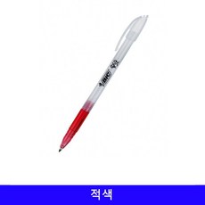 빅 RS2 필기구 볼펜 0.8mm 1EA, 본상품선택