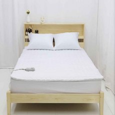 온수매트슈퍼싱글커버