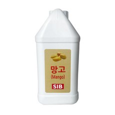 망고 레진 1kg 식용색소 식품첨가물 색소 베이킹재료 홈베이킹, 1개