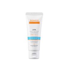 바이오믹 UVM 멀티액티브 선크림 SPF50+ PA++++