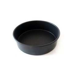 원형팬 1호 150x45mm, 1개