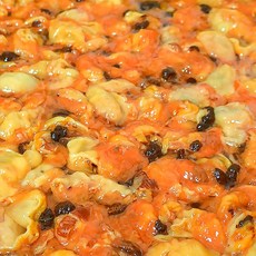 [밋앤밀] 당일채취 산지직송 통영 깐멍게 2kg, 없음, 1개