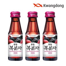 병문안선물 복분자 100ml 100병, 100개