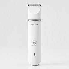 펫킷 2in1 펫트리머 이발기 강아지 고양이 바리깡, 1개