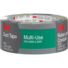 3M 2930C Duct Tape 1.88 X30Yd, 1개