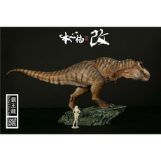 본심남개티라노