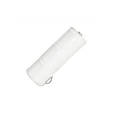 Replacement for Welch Allyn 72200 Rechargeable Battery Replaces 11720, One Color, One Size