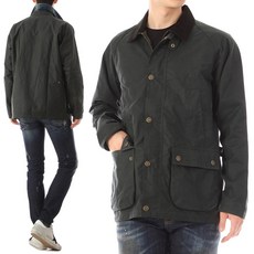 [국내배송] 23SS 바버 AMBLETON 왁스 자켓 MWX2153 SG51