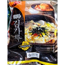 전주수산 조미건 가오리 냉장 400g업소용 식자재 식당용 단체 급식용 식재료 대용량, 1개