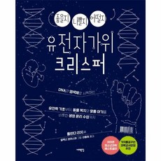 유전자가위책