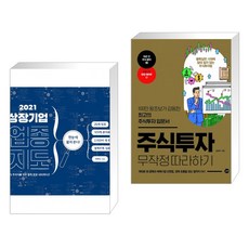 상장기업업종지도