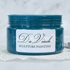 스컬프쳐페인팅