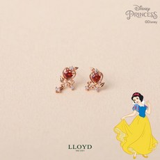 진주귀걸이로이드