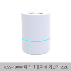 테스초음파속가습기