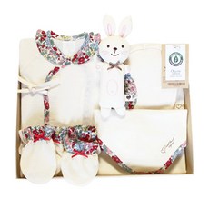 출산선물세트6종