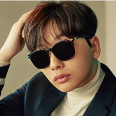 듀퐁(ST.DUPONT) 이동휘선글라스 DP-6635 C.4 이승기선글라스 명품선글라스 디케이정품