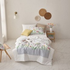 코스트코이불솜