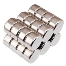 우레탄고주파자석