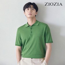 올젠반팔셔츠흰색