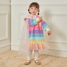 파코라반베이비드레스