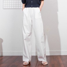 여름린넨머물러