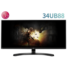 lg34인치모니터