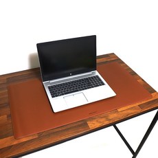 다이아코트 와이드가죽 데스크매트