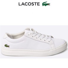 라코스테여성슬립온