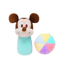 디즈니베이비미키풋커버