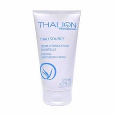 THALION 탈리온 수분크림 에센셜 모이스처라이징 크림 프로페셔널 125ml (OK), 1개