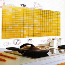 씽크대상판타일리폼