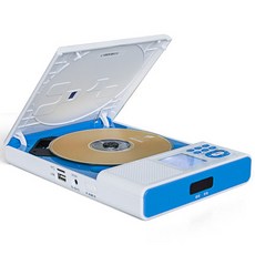 노트북으로cd음악듣기