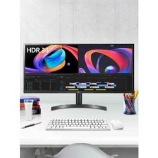 34인치 주식용 피시방 게이밍 모니터 [공식스토어]LG 34Wl500 2K 모니터21:9, 01 정부배정, 01 34WL500[맞춤]