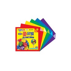 옥토넛종이접기