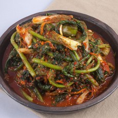 종가열무김치-추천-상품