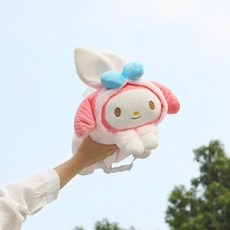 시나모롤물티슈케이스