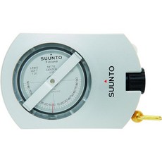 SUUNTO Pm51520 Pc 옵티 높이 클리노미터 블랙 - 순토클리노미터