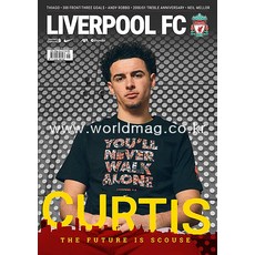 Liverpool Fc Uk 6월(#106)호