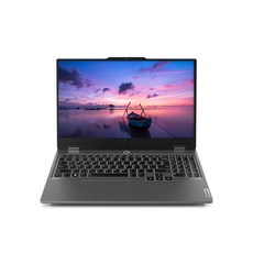  레노버 LOQ 15IRX i7 4060 / skit, Free DOS, 16GB, 2TB, Luna Grey 