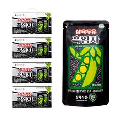 삼육두유 흑임자두유, 190ml, 240개