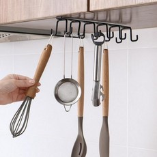 [스토어일등] 행거맨 조리 구 나혼자생활 거치대 컵 도구 lo2356ok10233ta, 본상품선택