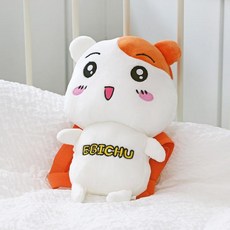 [쇼핑은 동네마트]에비츄 머리쿵 방지쿠션, 본상품