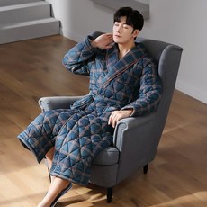 자주샤워가운