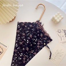 꽃무늬우산 TOP01