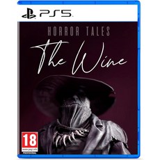 호러 테일즈: 더 와인 (PS5) 액션