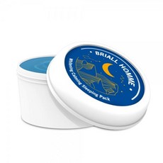 브리올슬리핑팩