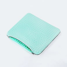 실리콘방석4세대